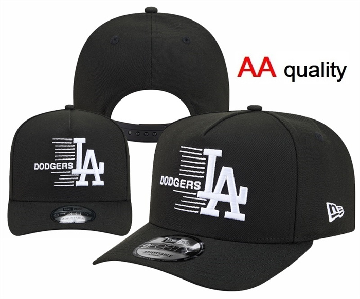 Los Angeles Dodgers 2026 Stitched Snapback Hats 060